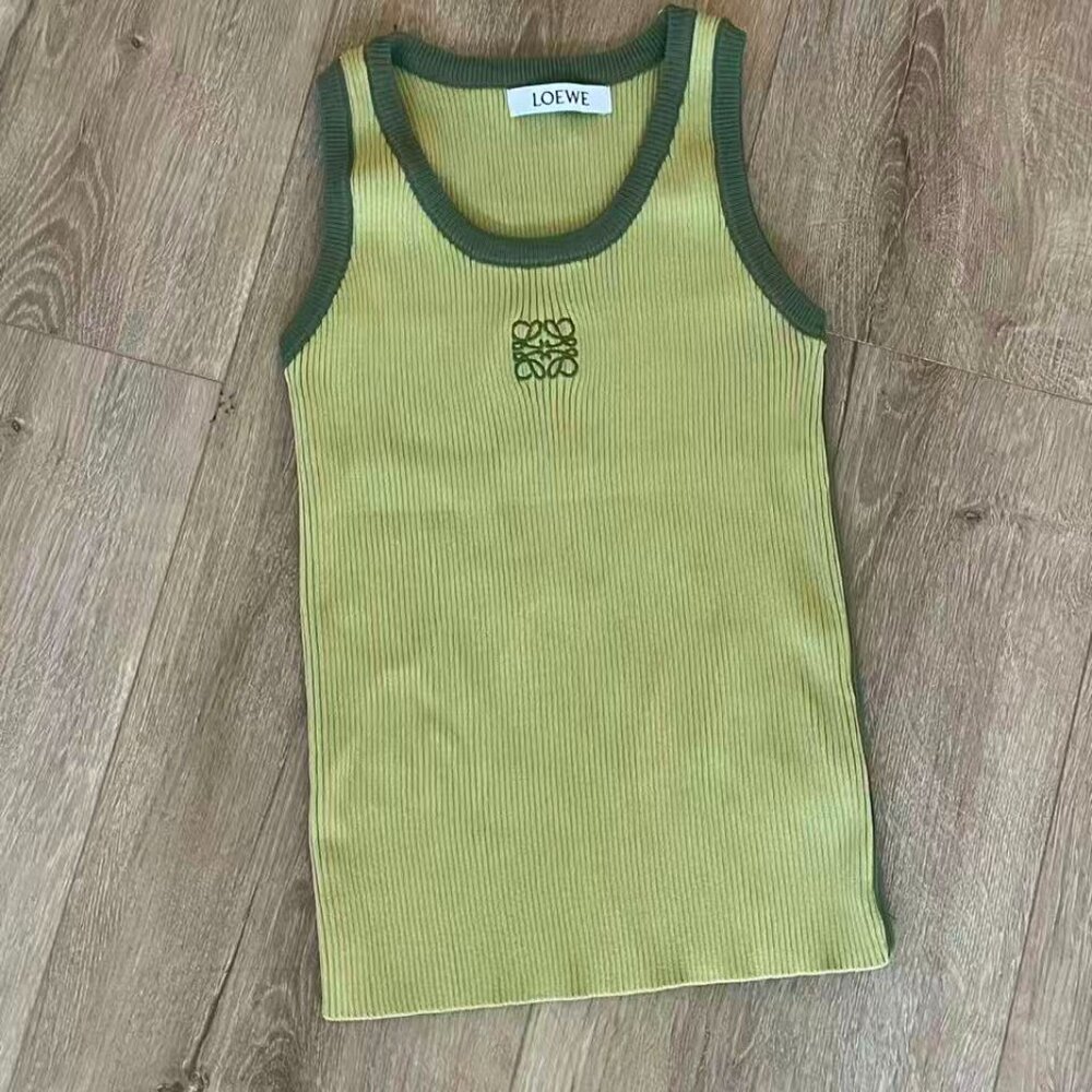 Loewe Tank Top